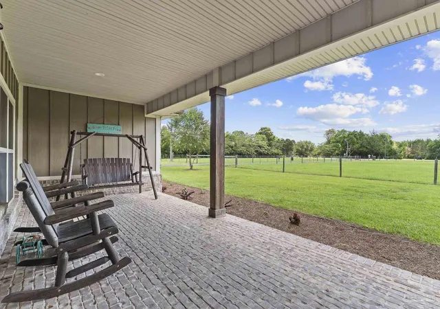 Photo 3 of Single family home for sale at 5856 Bush Rd, Baker, FL 32531 | MLS# 688602 | Listing updated on 2026-09-05