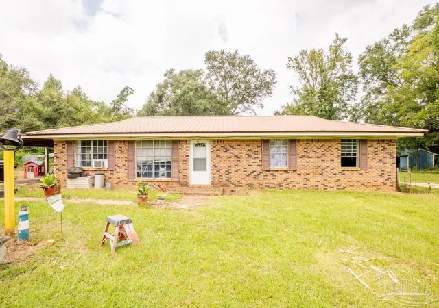 Photo 1 of Single family home for sale at 123 Santa Rosa Rd, Cantonment, FL 32533 | MLS# 689853 | Listing updated on 2026-10-13