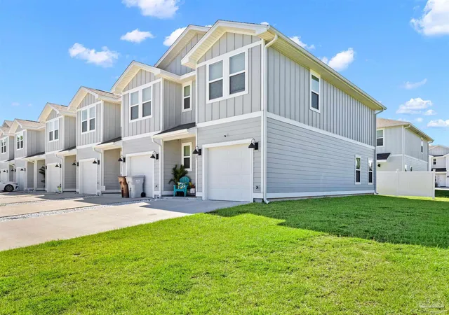 Photo 2 of Townhouse for sale at 5667 Sandy Walk St, Gulf Breeze, FL 32563 | MLS# 688370 | Listing updated on 2026-09-16