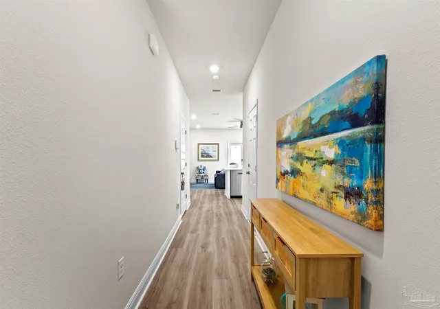 Photo 4 of Townhouse for sale at 5667 Sandy Walk St, Gulf Breeze, FL 32563 | MLS# 688370 | Listing updated on 2026-09-16