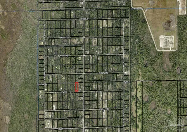 Photo 2 of Land for sale at Bear Trl, Cocoa, FL 32926 | MLS# 688523 | Listing updated on 2026-09-05