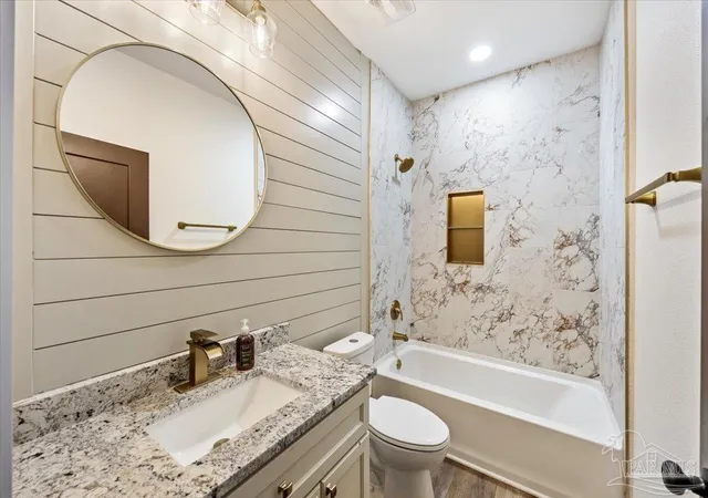 Photo 10 of Single family home for sale at 8035 Grand Bahama Dr, Pensacola, FL 32506 | MLS# 688606 | Listing updated on 2026-09-05