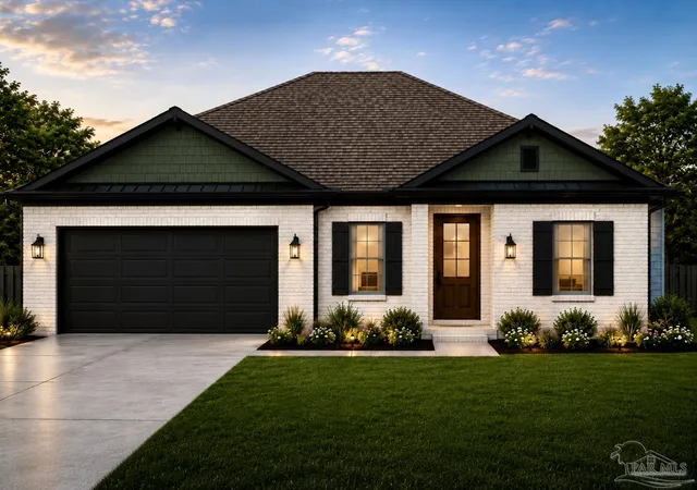 Single family home for sale at 8035 Grand Bahama Dr, Pensacola, FL 32506 | MLS# 688606 | Listing updated on 2026-09-05