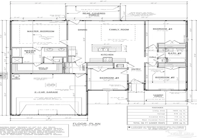 Photo 1 of Single family home for sale at 8035 Grand Bahama Dr, Pensacola, FL 32506 | MLS# 688606 | Listing updated on 2026-09-05