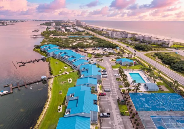 Photo 1 of Condo for sale at 16470 Perdido Key Dr #C22, Pensacola, FL 32507 | MLS# 689099 | Listing updated on 2026-10-29