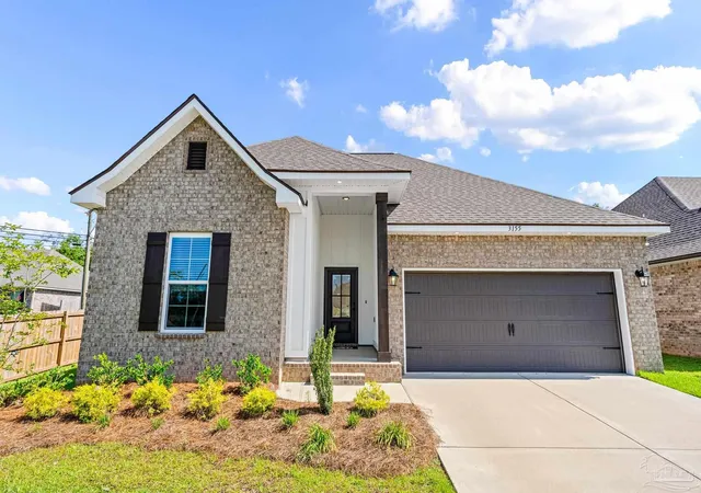 Photo 1 of Sale Pending at 3155 Camphor Rd, Pensacola, FL 32526 | MLS# 689127 | Listing updated on 2026-10-21