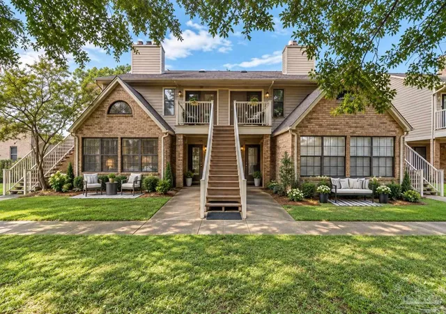 Photo 1 of Condo for sale at 5001 Grande Dr #122, Pensacola, FL 32504 | MLS# 688876 | Listing updated on 2026-10-06