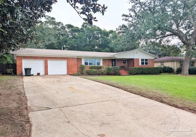 Photo 1 of Single family home for sale at 482 N 77th Avenue, Pensacola, FL 32506 | MLS# 688478 | Listing updated on 2026-09-03