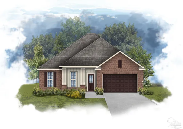 Photo 1 of Sale Pending at 8373 Eagle Pointe Cir, Pensacola, FL 32526 | MLS# 690098 | Listing updated on 2026-10-12