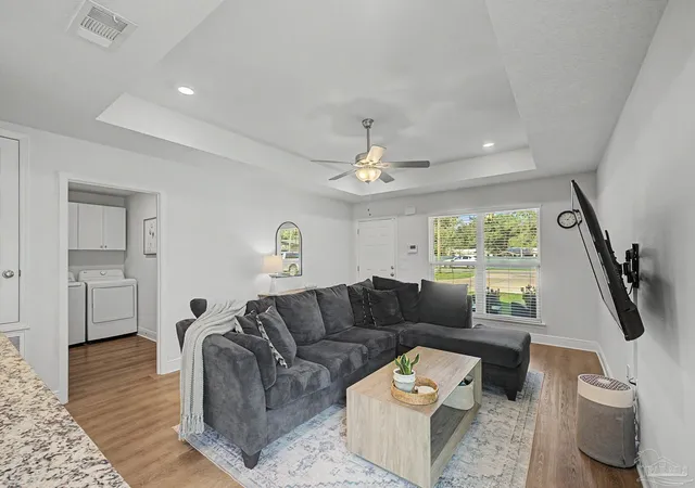 Photo 4 of Single family home for sale at 4042 Floridatown Rd, Milton, FL 32571 | MLS# 688722 | Listing updated on 2026-09-11