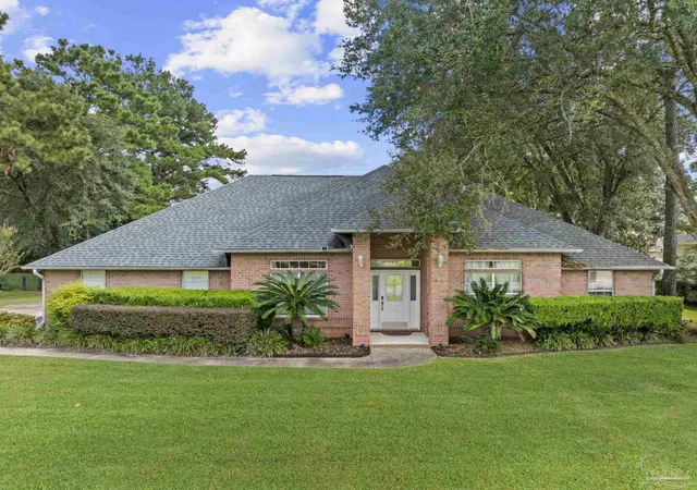 Photo 1 of Single family home for sale at 5706 English Turn Dr, Milton, FL 32571 | MLS# 689728 | Listing updated on 2026-10-13