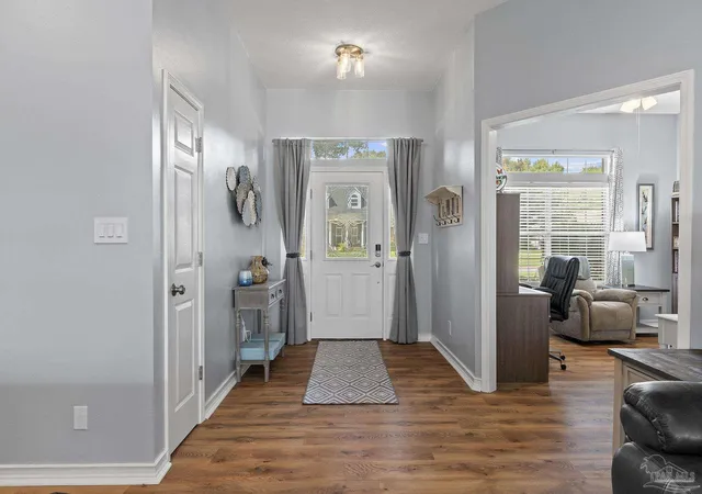 Photo 3 of Single family home for sale at 5706 English Turn Dr, Milton, FL 32571 | MLS# 689728 | Listing updated on 2026-10-13