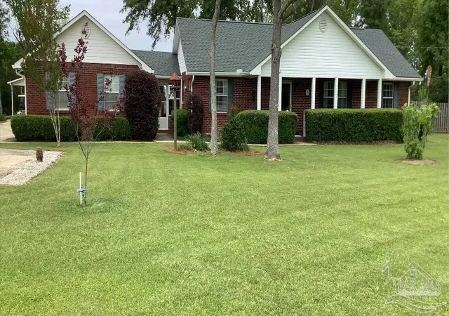 Photo 1 of Single family home for sale at 2346 Crabtree Church Rd, Molino, FL 32577 | MLS# 688519 | Listing updated on 2026-09-11