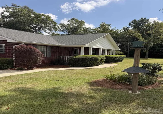 Photo 2 of Single family home for sale at 2346 Crabtree Church Rd, Molino, FL 32577 | MLS# 688519 | Listing updated on 2026-09-11