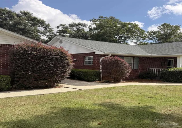 Photo 2 of Single family home for sale at 2346 Crabtree Church Rd, Molino, FL 32577 | MLS# 688519 | Listing updated on 2026-09-11