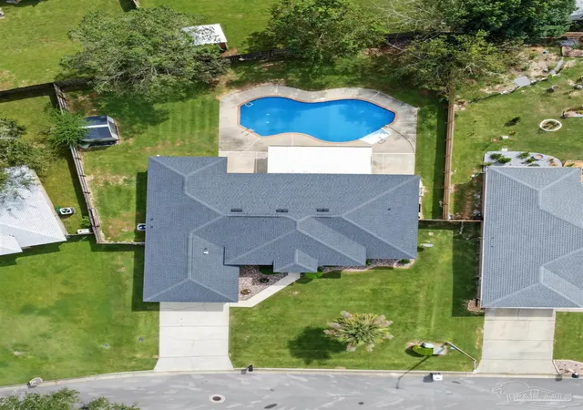 Photo 1 of Single family home for sale at 2266 Liberty Loop Rd, Cantonment, FL 32533 | MLS# 689944 | Listing updated on 2026-10-08