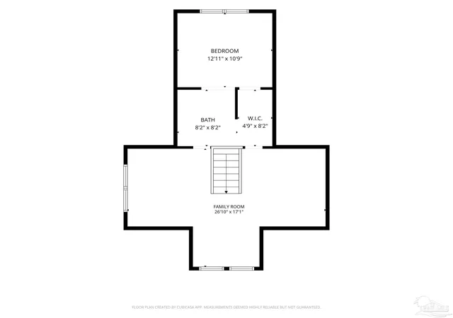 Photo 3 of Single family home for sale at 1817 E Cervantes, Pensacola, FL 32501 | MLS# 687641 | Listing updated on 2026-09-21