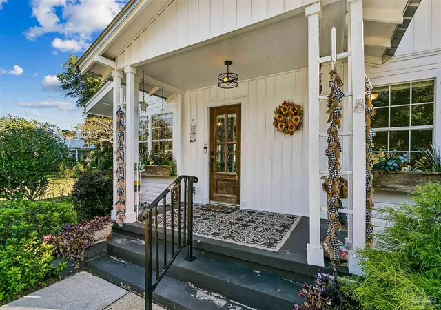 Photo 2 of Single family home for sale at 6669 Ravine St, Milton, FL 32570 | MLS# 689726 | Listing updated on 2026-10-05