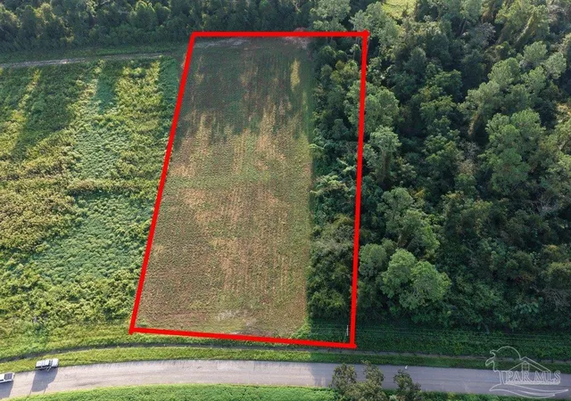 Photo 3 of Land for sale at 0000 Cobbtown Rd, Jay, FL 32565 | MLS# 689679 | Listing updated on 2026-09-29