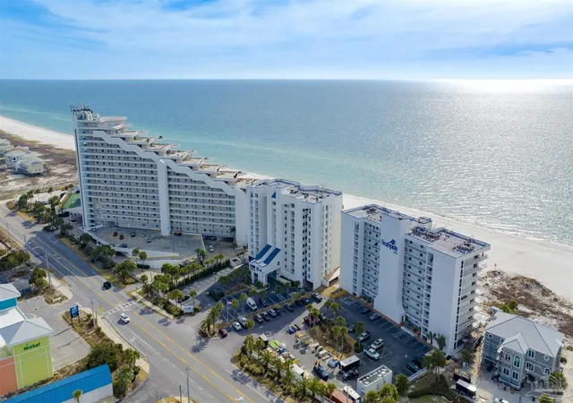 Photo 1 of Condo for sale at 16285 Perdido Key Dr #1023, Pensacola, FL 32507 | MLS# 689698 | Listing updated on 2026-09-30