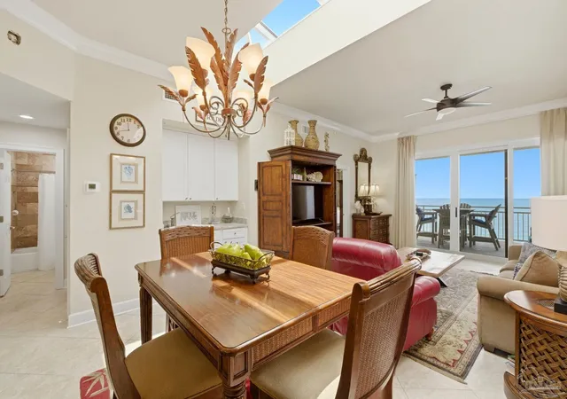 Listing Photo 1 - Condo for sale in building located at 16285 Perdido Key Dr, Pensacola, FL 32507 - Unit #1023