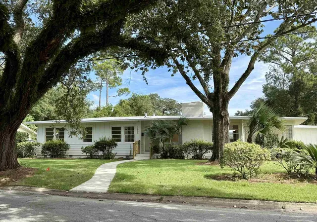 Single family home for sale at 1800 N Baylen St, Pensacola, FL 32501 | MLS# 690073