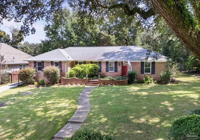 Photo 1 of Single family home for sale at 54 Blithewood Dr, Pensacola, FL 32514 | MLS# 689467 | Listing updated on 2026-09-24