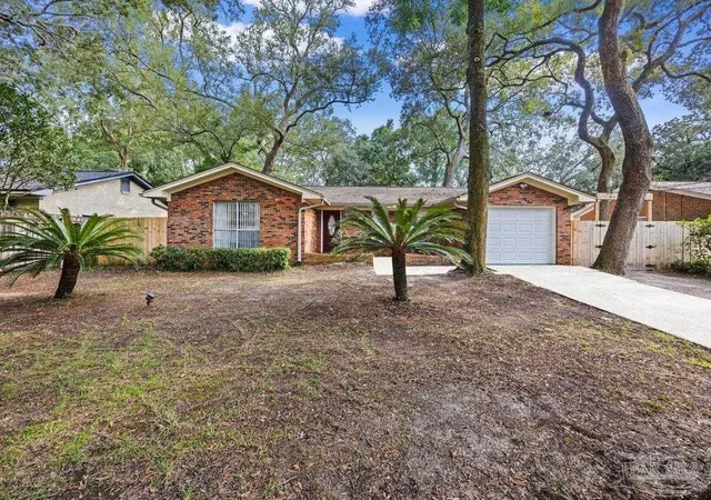 Photo 1 of Single family home for sale at 12881 Lillian Hwy, Pensacola, FL 32506 | MLS# 689591 | Listing updated on 2026-10-05