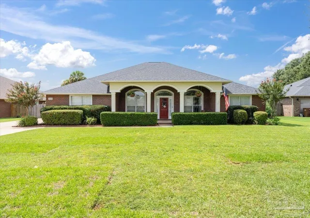Photo 3 of Single family home for sale at 5468 Covered Brg Ln, Milton, FL 32571 | MLS# 688777 | Listing updated on 2026-09-12