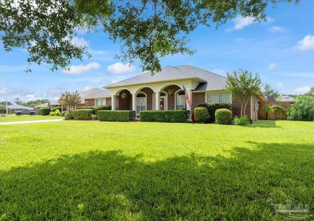 Photo 3 of Single family home for sale at 5468 Covered Brg Ln, Milton, FL 32571 | MLS# 688777 | Listing updated on 2026-09-12