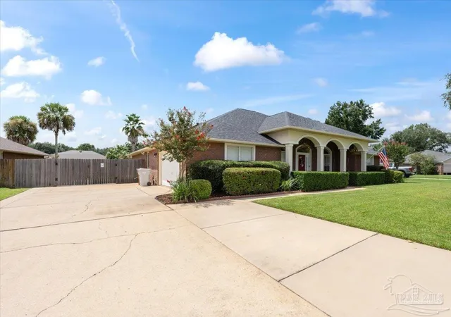 Photo 4 of Single family home for sale at 5468 Covered Brg Ln, Milton, FL 32571 | MLS# 688777 | Listing updated on 2026-09-12