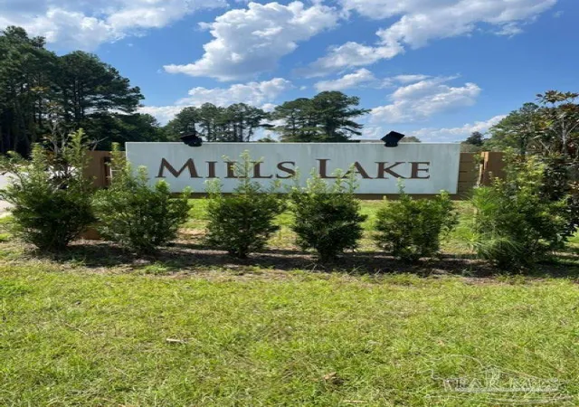 Photo 2 of Single family home for sale at 9736 Millee Loop, Pensacola, FL 32526 | MLS# 689009 | Listing updated on 2026-10-16