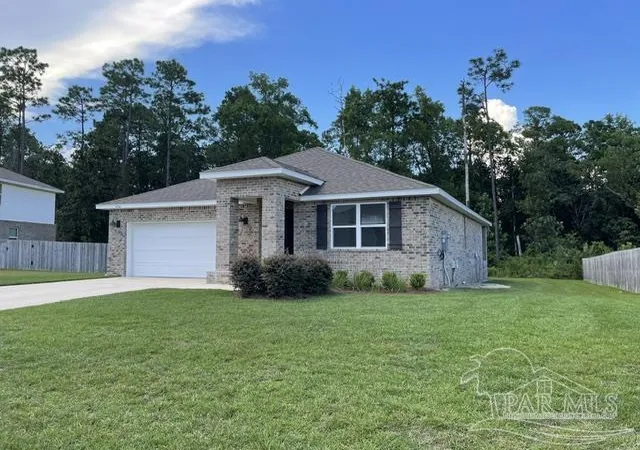 Photo 3 of Single family home for sale at 9736 Millee Loop, Pensacola, FL 32526 | MLS# 689009 | Listing updated on 2026-10-16