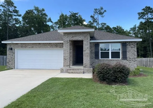 Photo 4 of Single family home for sale at 9736 Millee Loop, Pensacola, FL 32526 | MLS# 689009 | Listing updated on 2026-10-16