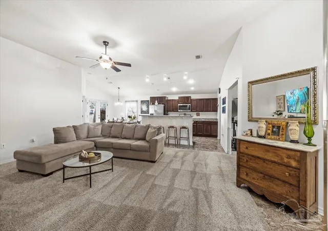 Photo 3 of Single family home for sale at 5508 Peach Dr, Milton, FL 32571 | MLS# 688564 | Listing updated on 2026-09-04