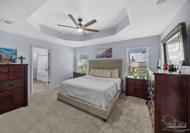 Photo 4 of Single family home for sale at 5508 Peach Dr, Milton, FL 32571 | MLS# 688564 | Listing updated on 2026-09-04