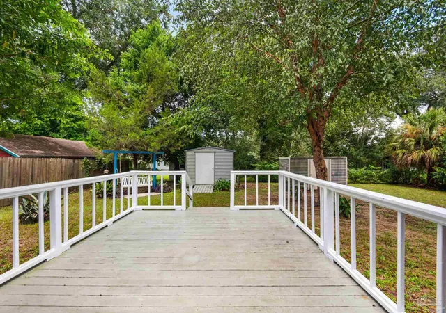 Photo 36 of Single family home for sale at 727 N 77th Avenue, Pensacola, FL 32506 | MLS# 688761 | Listing updated on 2026-09-14