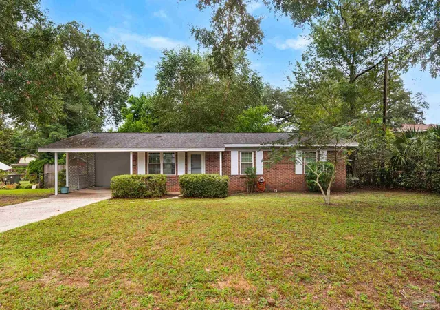 Photo 4 of Single family home for sale at 727 N 77th Avenue, Pensacola, FL 32506 | MLS# 688761 | Listing updated on 2026-09-14
