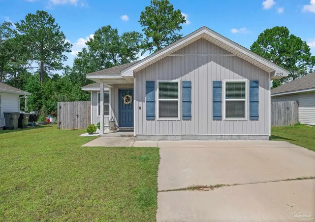 Photo 1 of Single family home for sale at 2509 Sutton Pl Dr, Cantonment, FL 32533 | MLS# 688900 | Listing updated on 2026-09-12