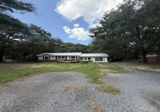 Single family home for sale at 6368 Metz Rd, Milton, FL 32570 | MLS# 689880