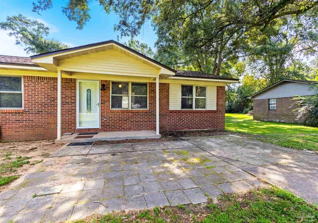 Photo 2 of Single family home for sale at 1080 S Highway 97, Cantonment, FL 32533 | MLS# 688716 | Listing updated on 2026-09-15
