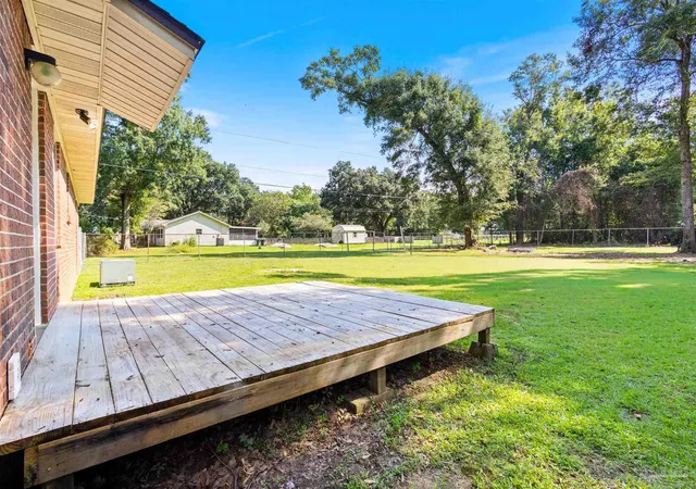 Photo 33 of Single family home for sale at 1080 S Highway 97, Cantonment, FL 32533 | MLS# 688716 | Listing updated on 2026-09-15