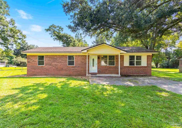 Photo 3 of Single family home for sale at 1080 S Highway 97, Cantonment, FL 32533 | MLS# 688716 | Listing updated on 2026-09-15