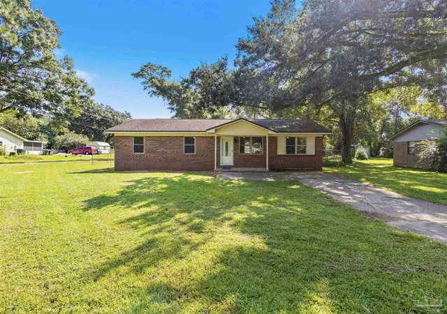 Photo 3 of Single family home for sale at 1080 S Highway 97, Cantonment, FL 32533 | MLS# 688716 | Listing updated on 2026-10-03