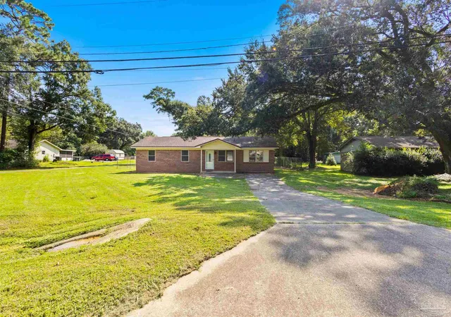 Photo 4 of Single family home for sale at 1080 S Highway 97, Cantonment, FL 32533 | MLS# 688716 | Listing updated on 2026-10-03