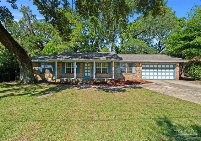 Photo 1 of Single family home for sale at 467 Hancock Ln, Pensacola, FL 32503 | MLS# 688513 | Listing updated on 2026-09-27