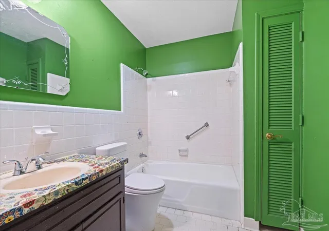 Photo 3 of Single family home for sale at 467 Hancock Ln, Pensacola, FL 32503 | MLS# 688513 | Listing updated on 2026-09-27