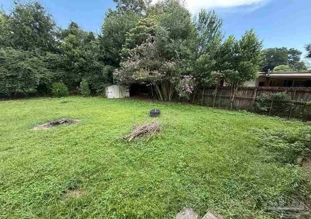 Photo 2 of Single family home for sale at 714 N 59th Avenue, Pensacola, FL 32506 | MLS# 688452 | Listing updated on 2026-09-02
