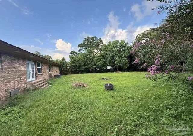Sale Pending at 714 N 59th Avenue, Pensacola, FL 32506 | MLS# 688452 | Listing updated on 2026-10-01