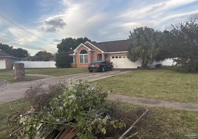 Photo 1 of Single family home for sale at 2260 Kerra Ln, Navarre, FL 32566 | MLS# 689712 | Listing updated on 2026-10-02